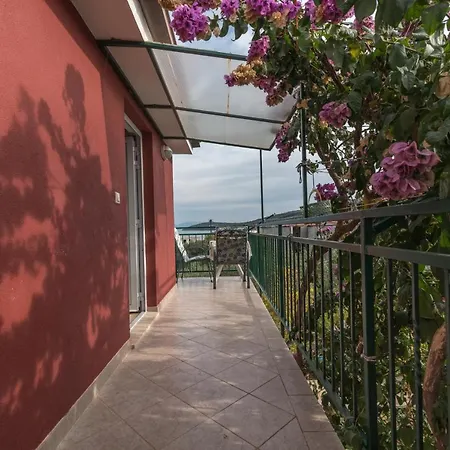 With A Parking Space Slatine, Ciovo - 16732 Slatine