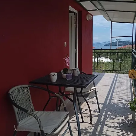 With Parking Space Slatine, Ciovo - 16732 Slatine